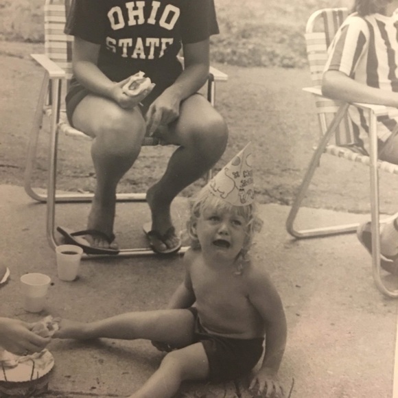 Meet your Posher, Melissa - Picture 1 of 1